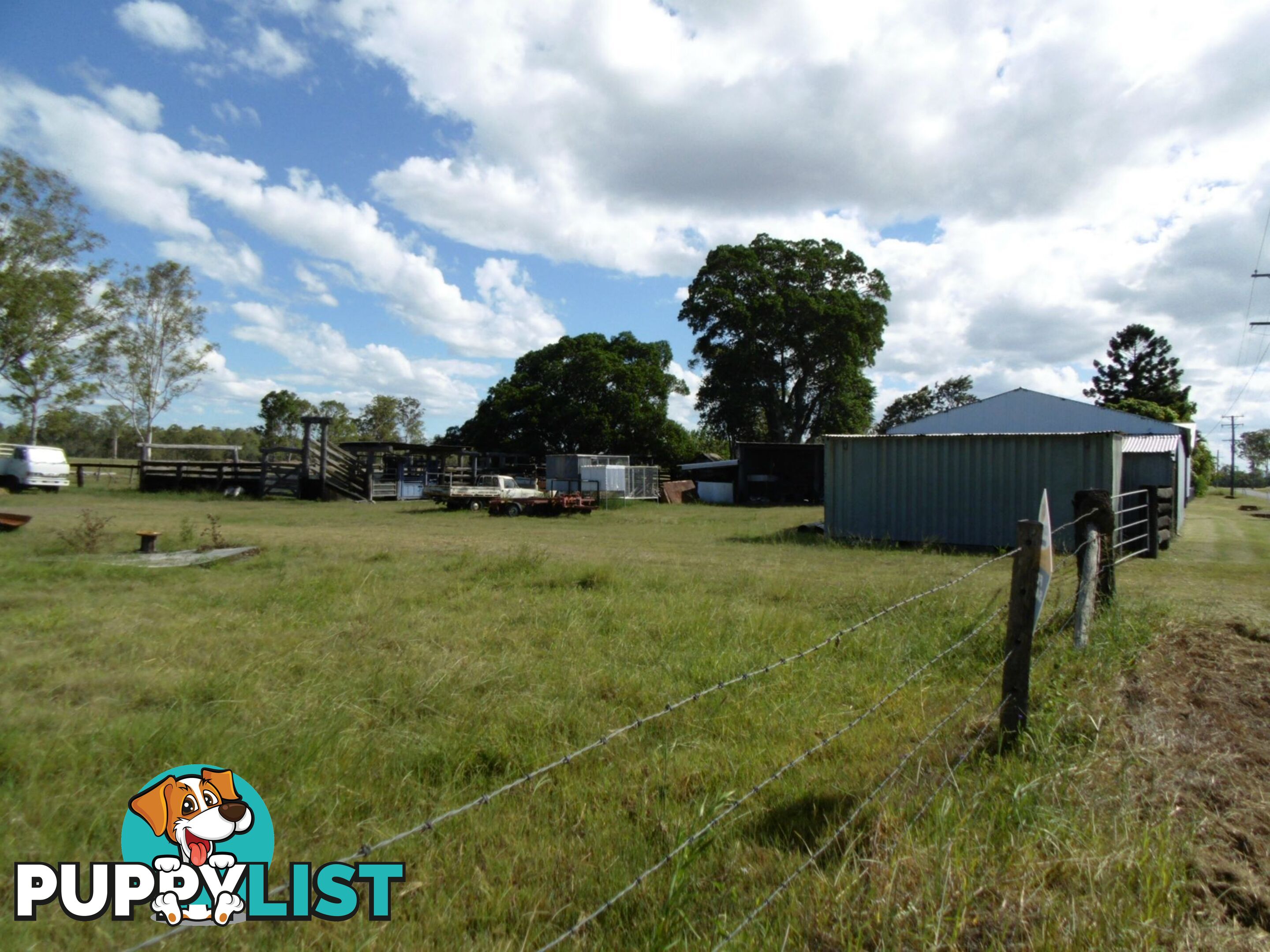 70 Cloyne Road Drinan QLD 4671