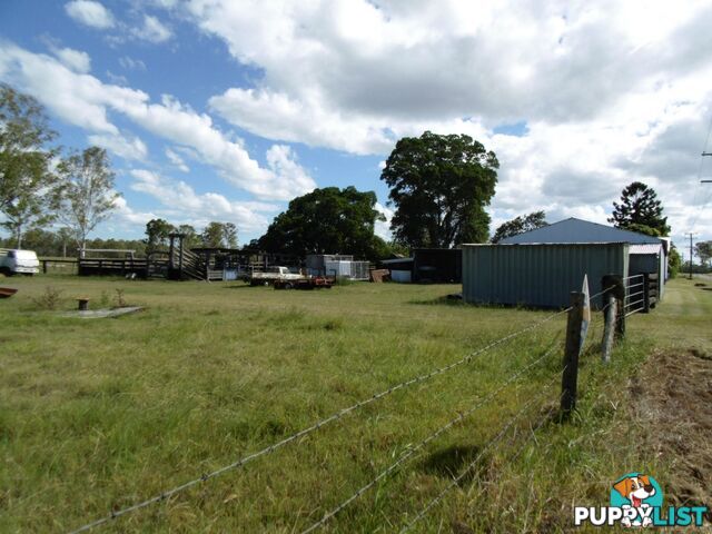 70 Cloyne Road Drinan QLD 4671