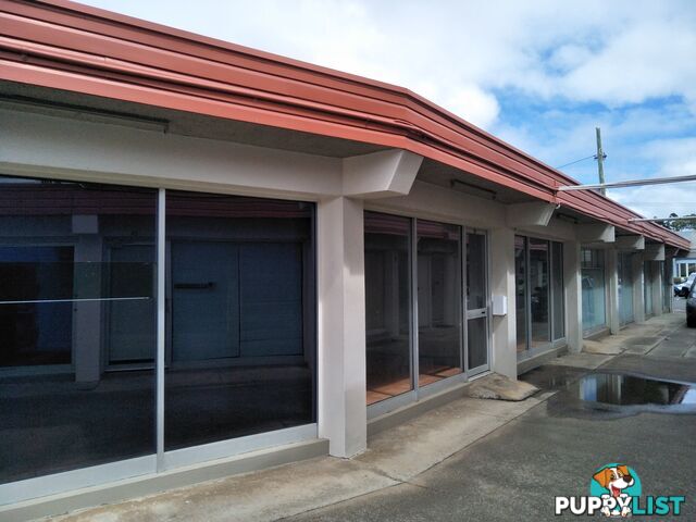 Unit 3 53 Woongarra St Bundaberg Central QLD 4670