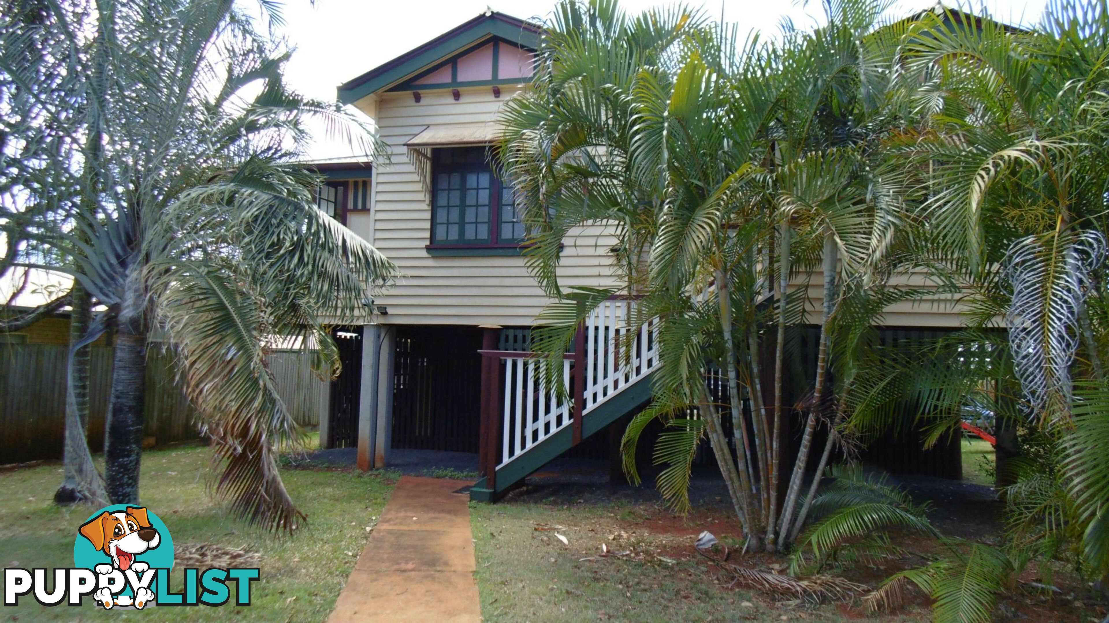 23 Broadhurst Street Childers QLD 4660