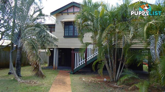 23 Broadhurst Street Childers QLD 4660