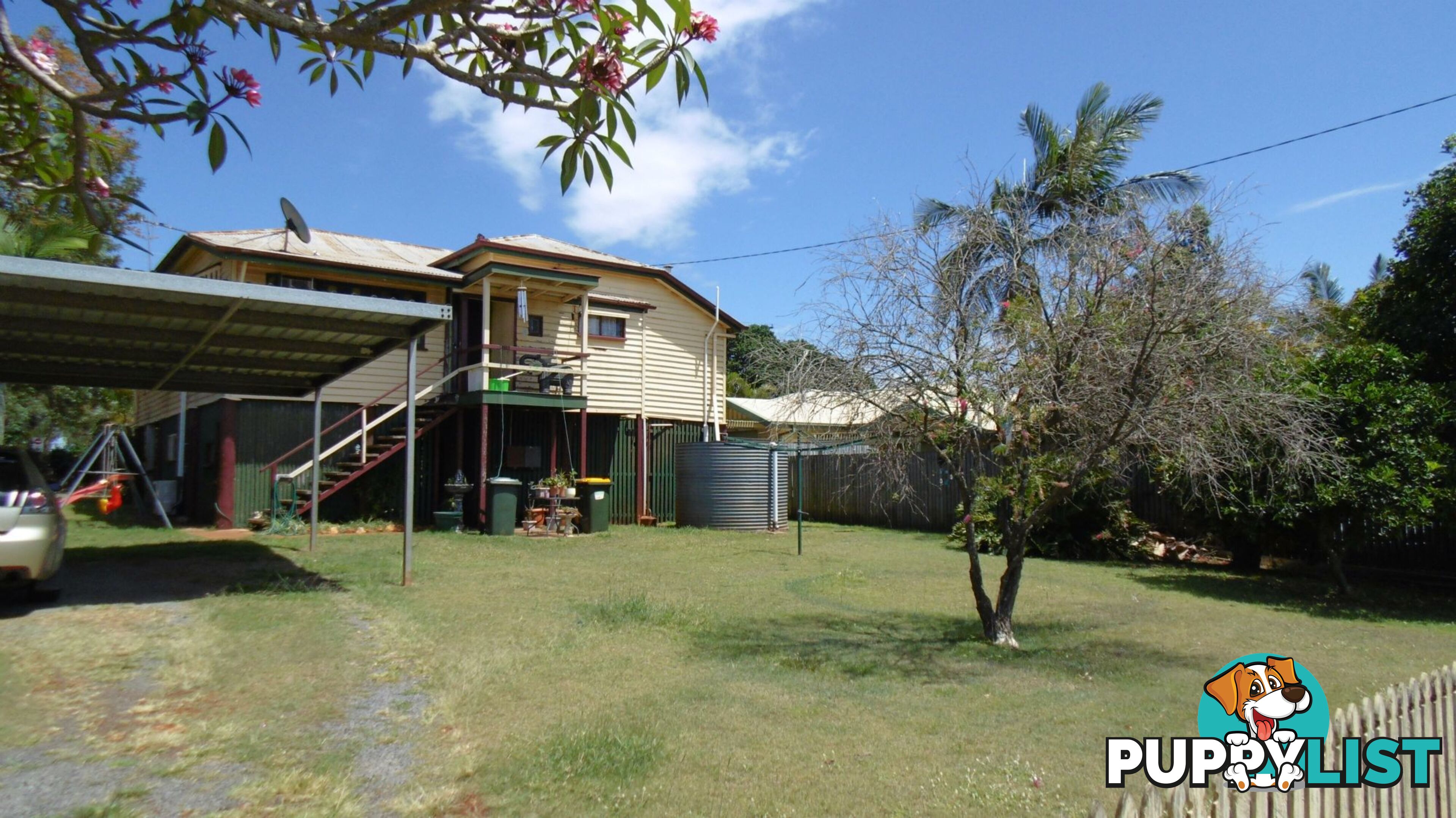 23 Broadhurst Street Childers QLD 4660