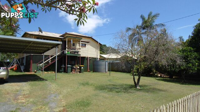 23 Broadhurst Street Childers QLD 4660