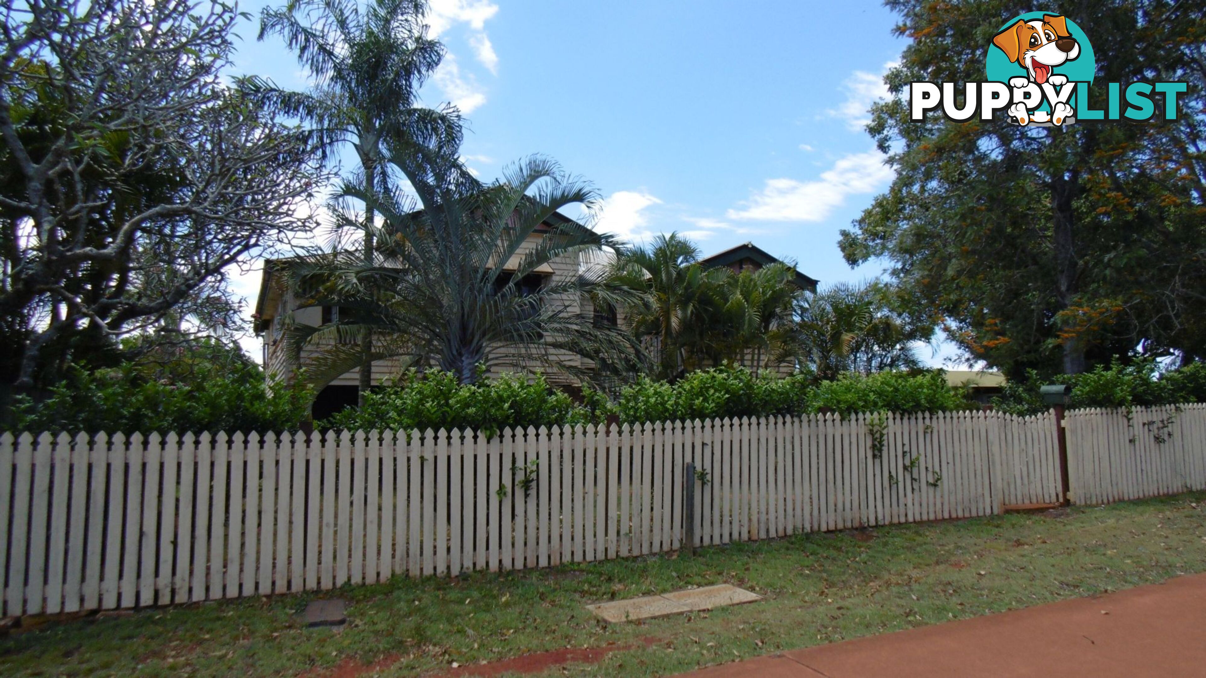 23 Broadhurst Street Childers QLD 4660