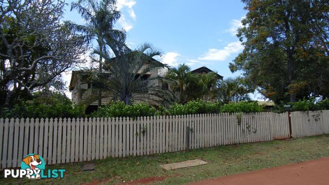 23 Broadhurst Street Childers QLD 4660