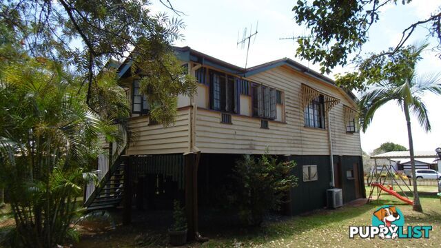 23 Broadhurst Street Childers QLD 4660