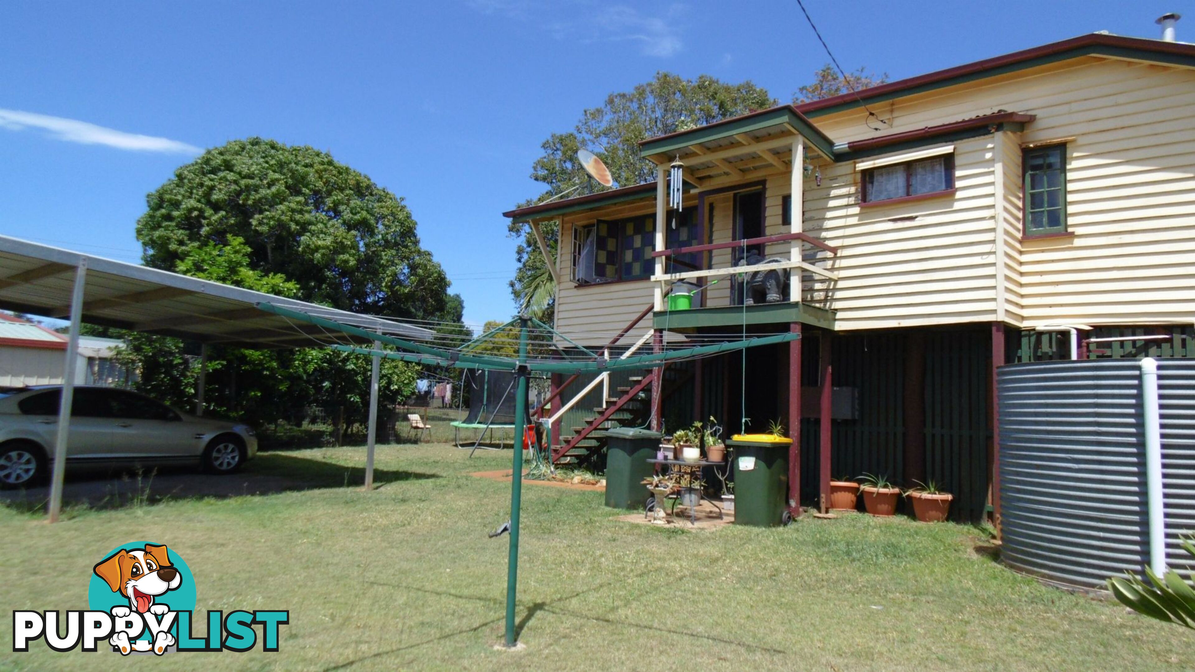 23 Broadhurst Street Childers QLD 4660