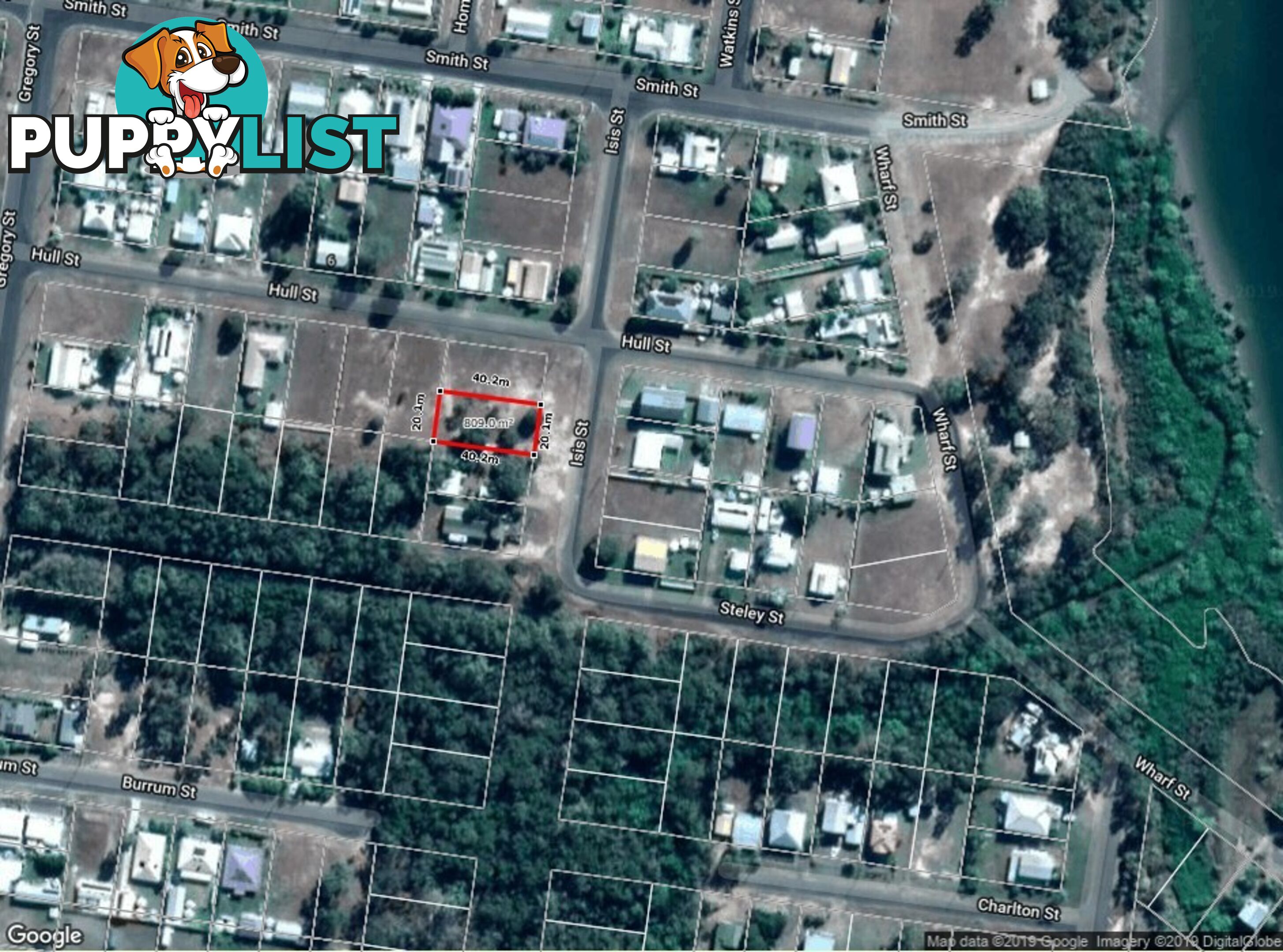 29 Isis St Buxton QLD 4660