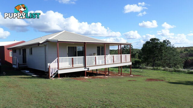 173 Atc Hall Road North Isis QLD 4660