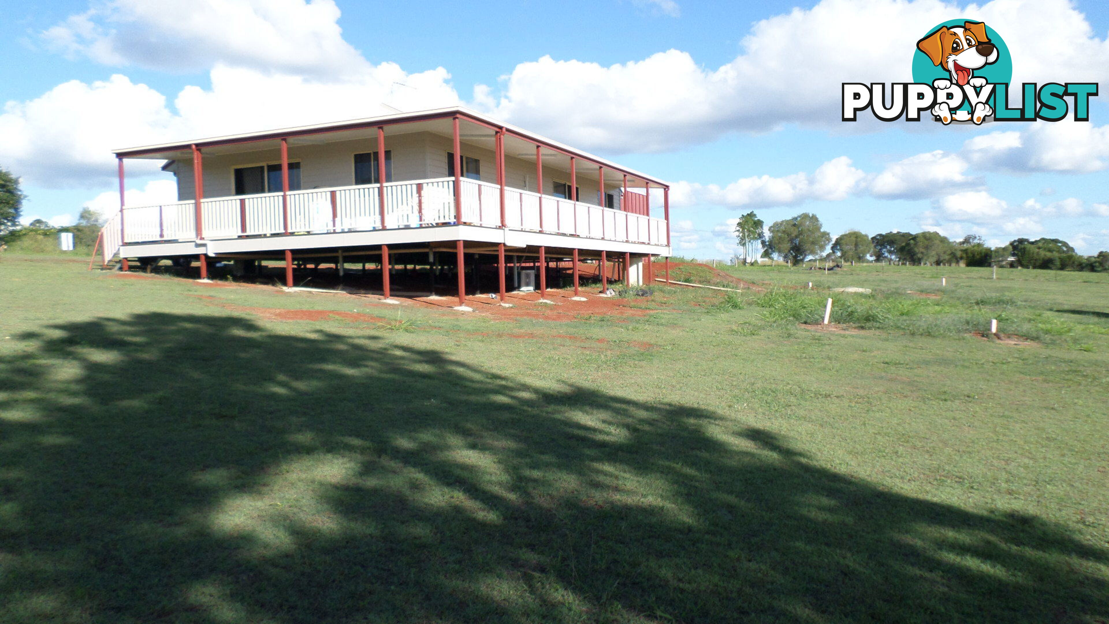 173 Atc Hall Road North Isis QLD 4660