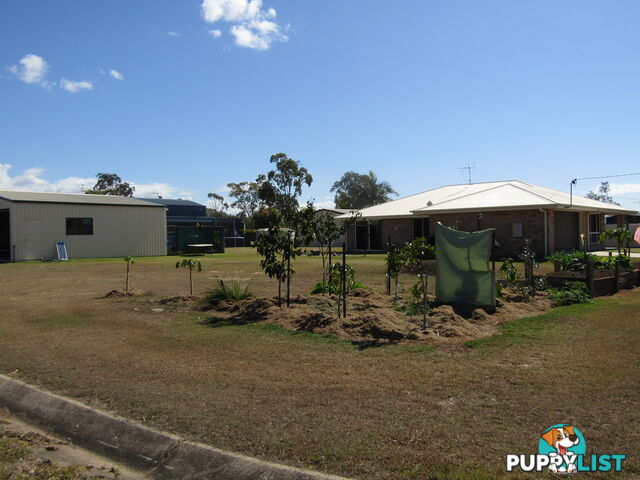 9-11 Homann St Buxton QLD 4660