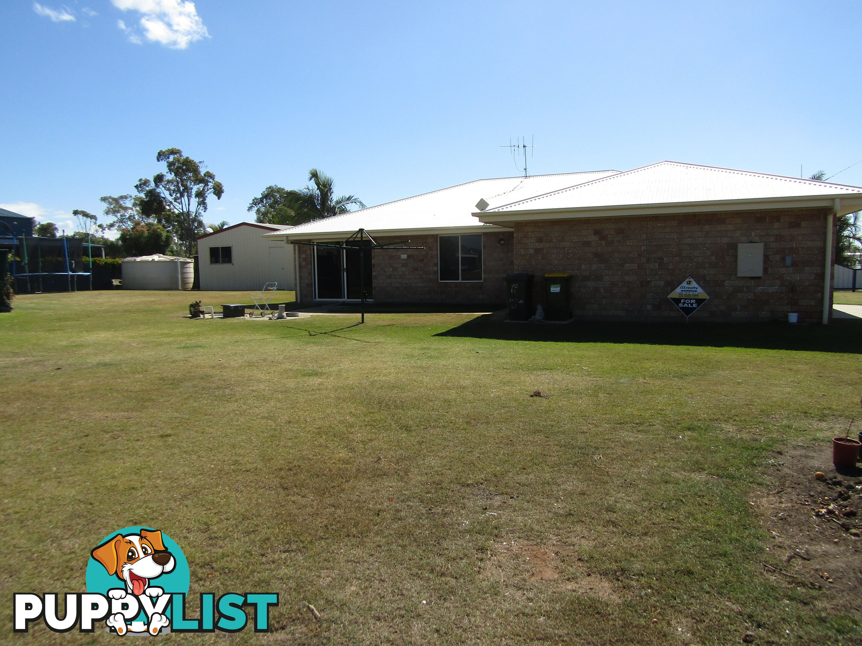 9-11 Homann St Buxton QLD 4660