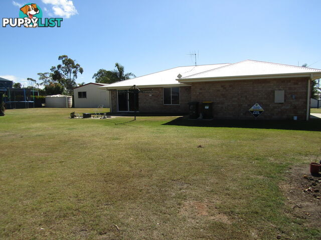 9-11 Homann St Buxton QLD 4660