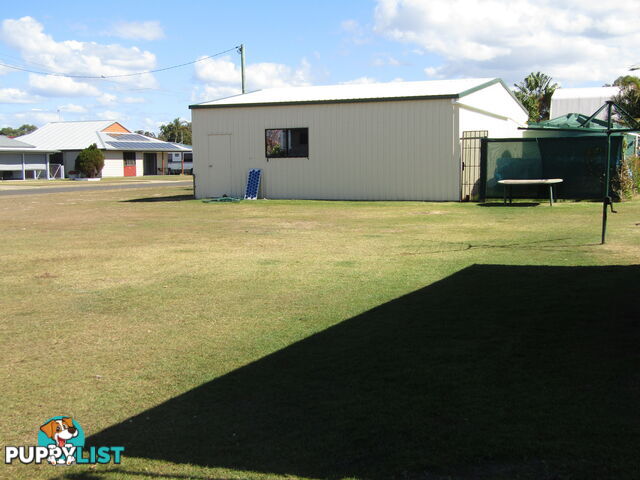 9-11 Homann St Buxton QLD 4660