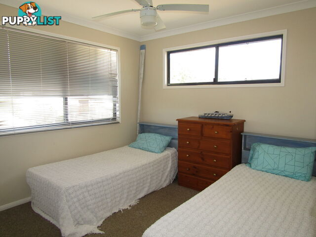 9 Green Ct Buxton QLD 4660