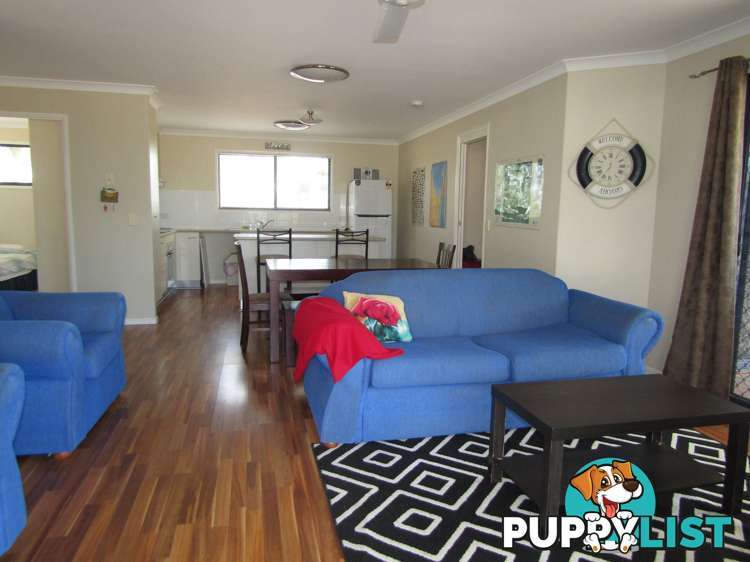 9 Green Ct Buxton QLD 4660