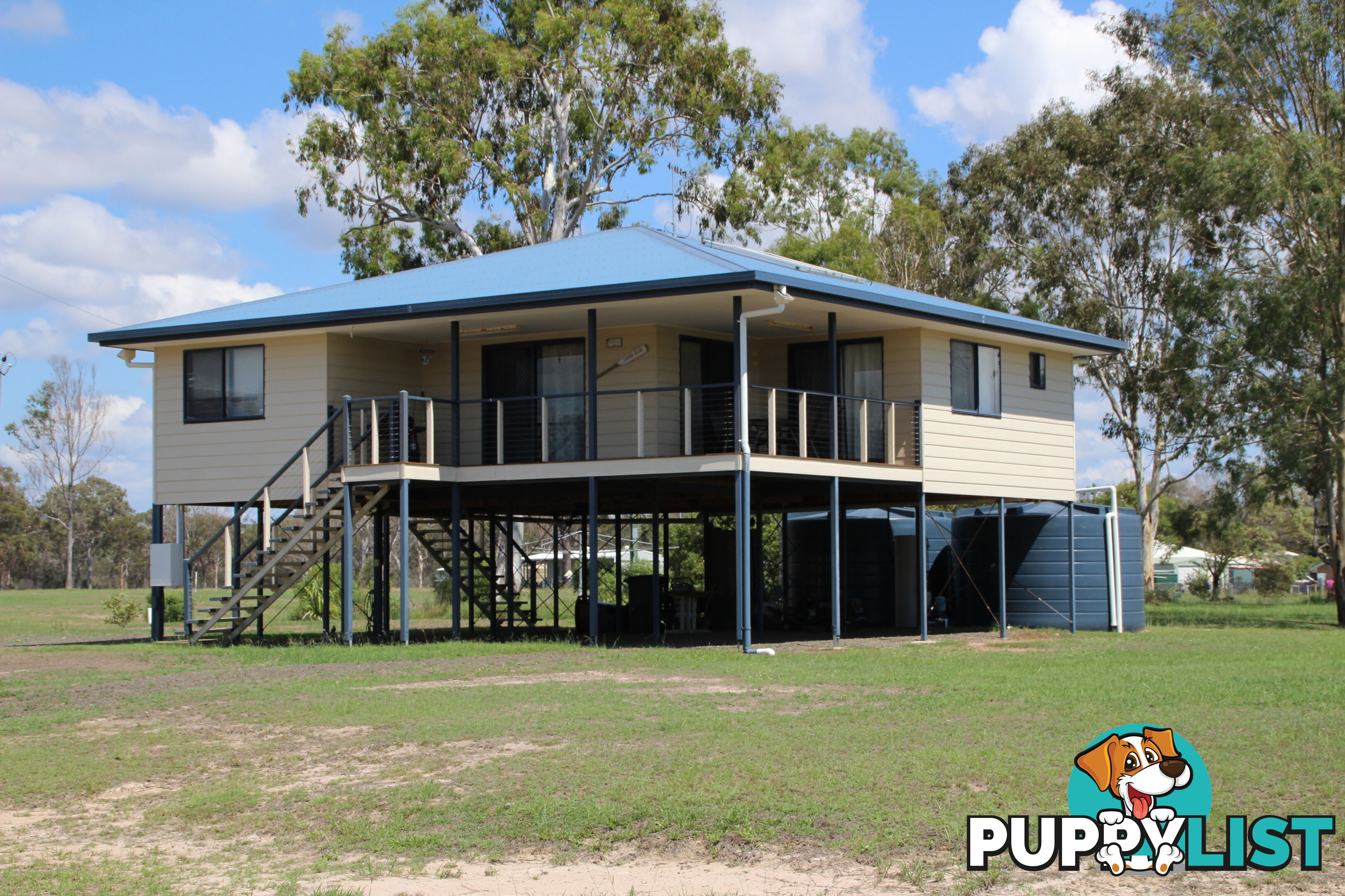 9 Green Ct Buxton QLD 4660