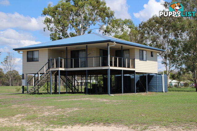 9 Green Ct Buxton QLD 4660