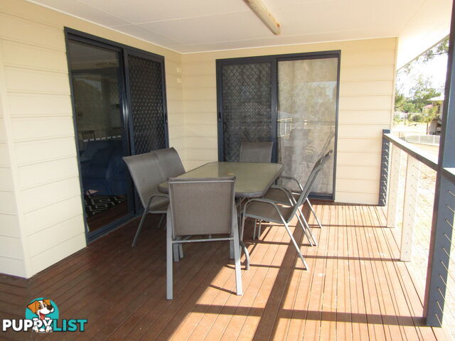 9 Green Ct Buxton QLD 4660