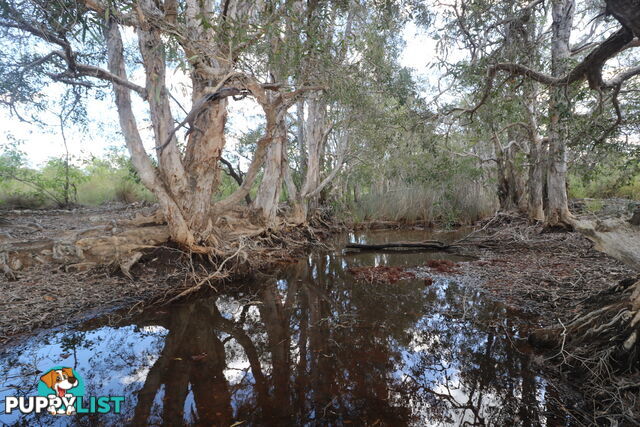 North Isis QLD 4660