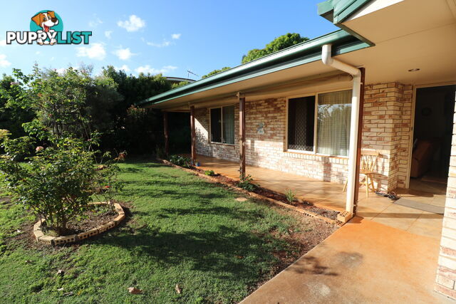 Unit 7 22 Hendle St Childers QLD 4660