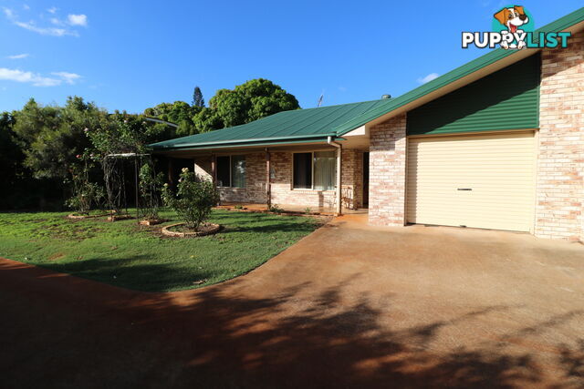 Unit 7 22 Hendle St Childers QLD 4660