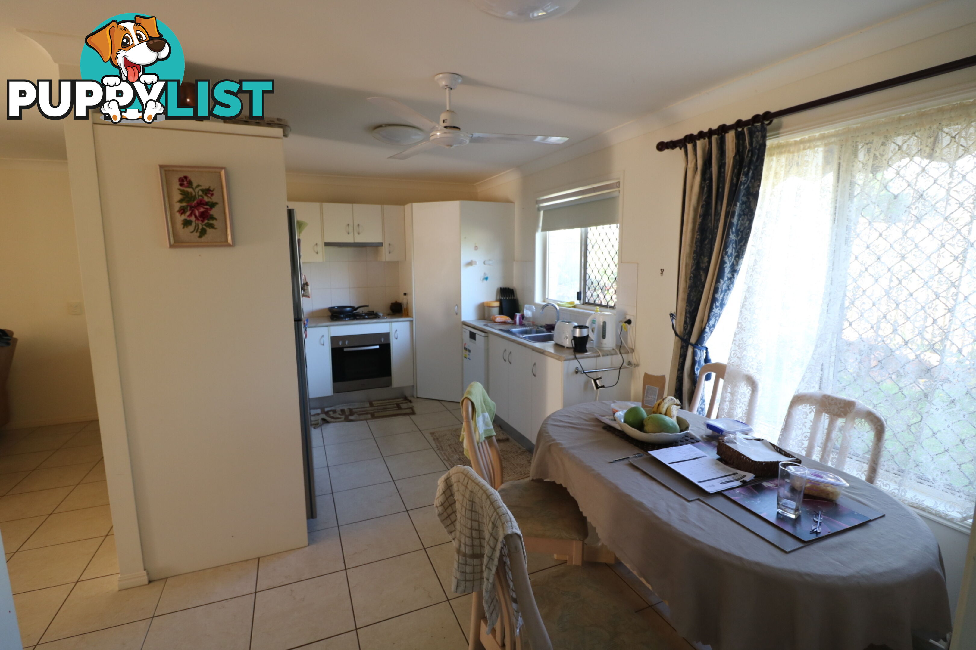 Unit 7 22 Hendle St Childers QLD 4660