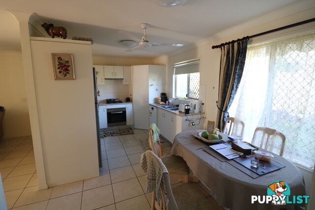 Unit 7 22 Hendle St Childers QLD 4660