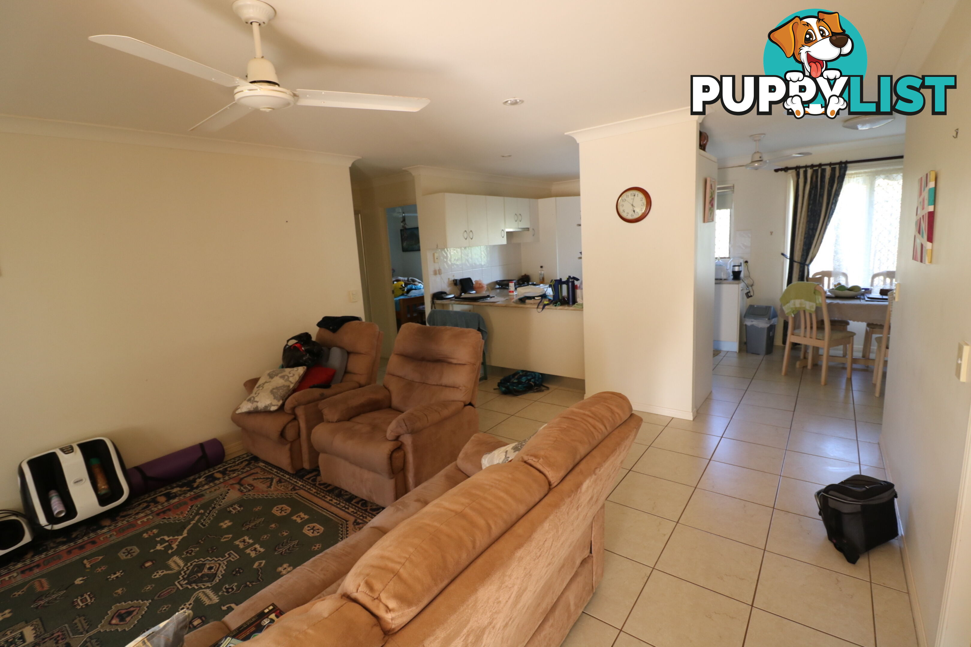 Unit 7 22 Hendle St Childers QLD 4660