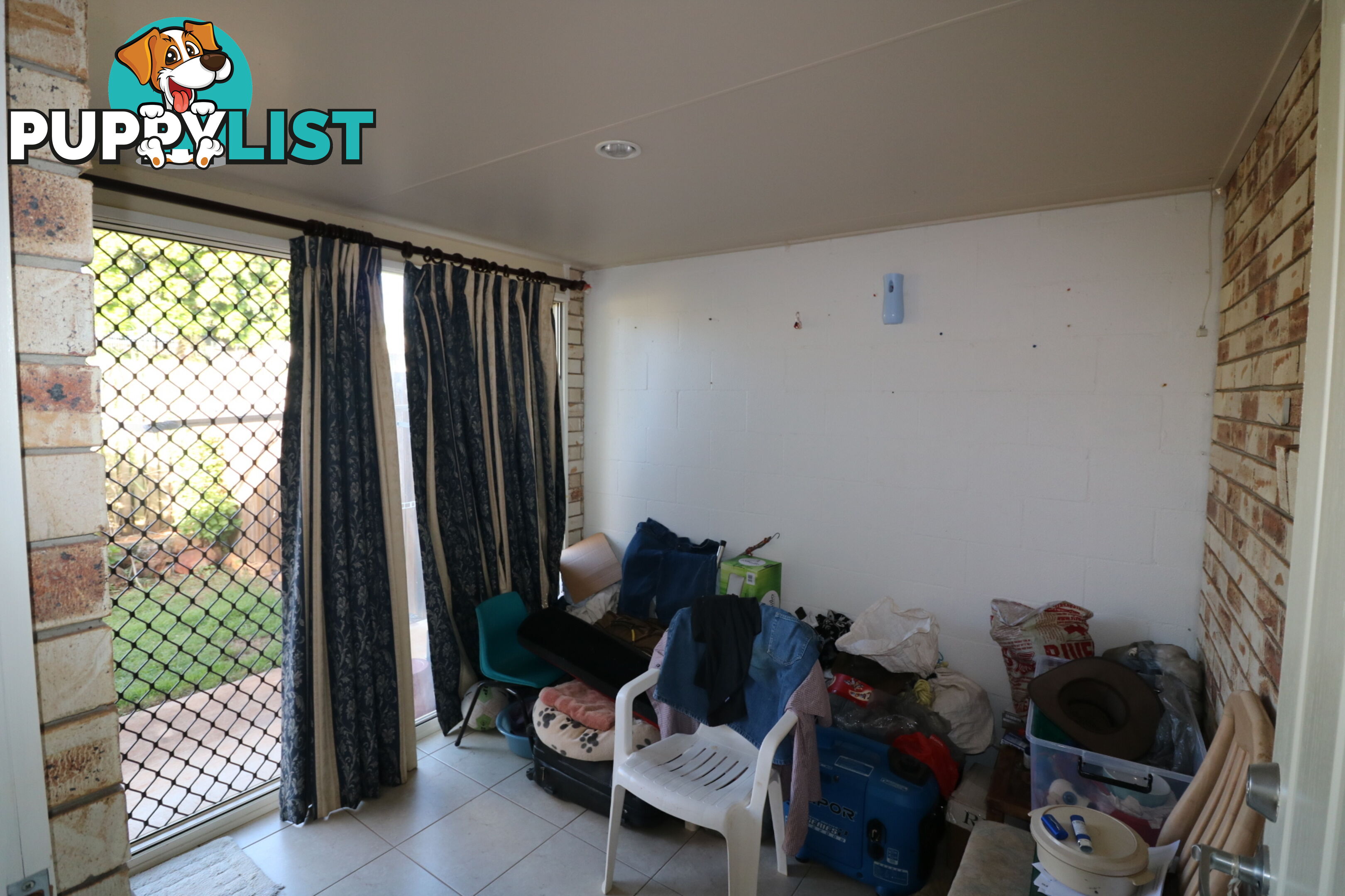 Unit 7 22 Hendle St Childers QLD 4660