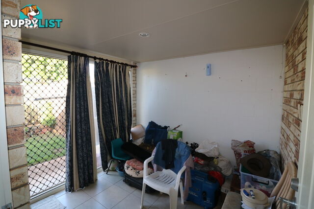 Unit 7 22 Hendle St Childers QLD 4660