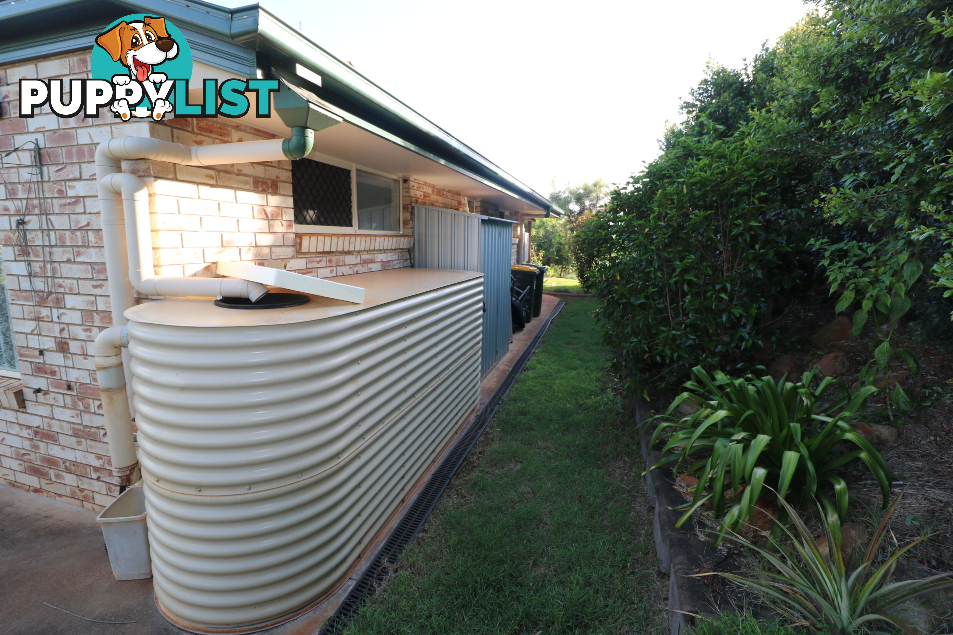 Unit 7 22 Hendle St Childers QLD 4660