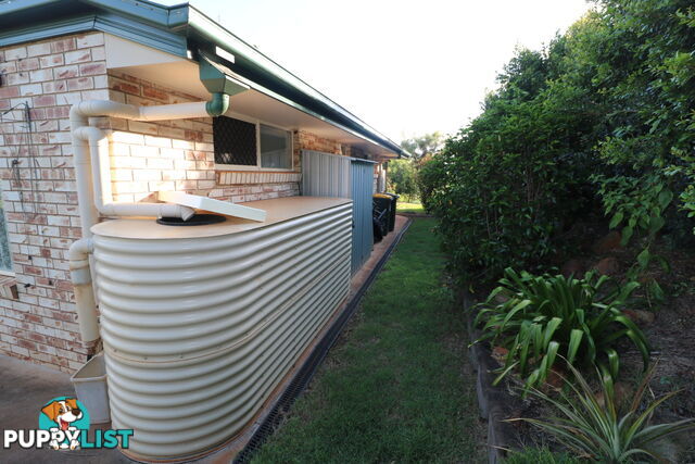 Unit 7 22 Hendle St Childers QLD 4660