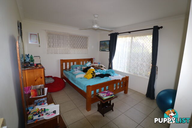 Unit 7 22 Hendle St Childers QLD 4660