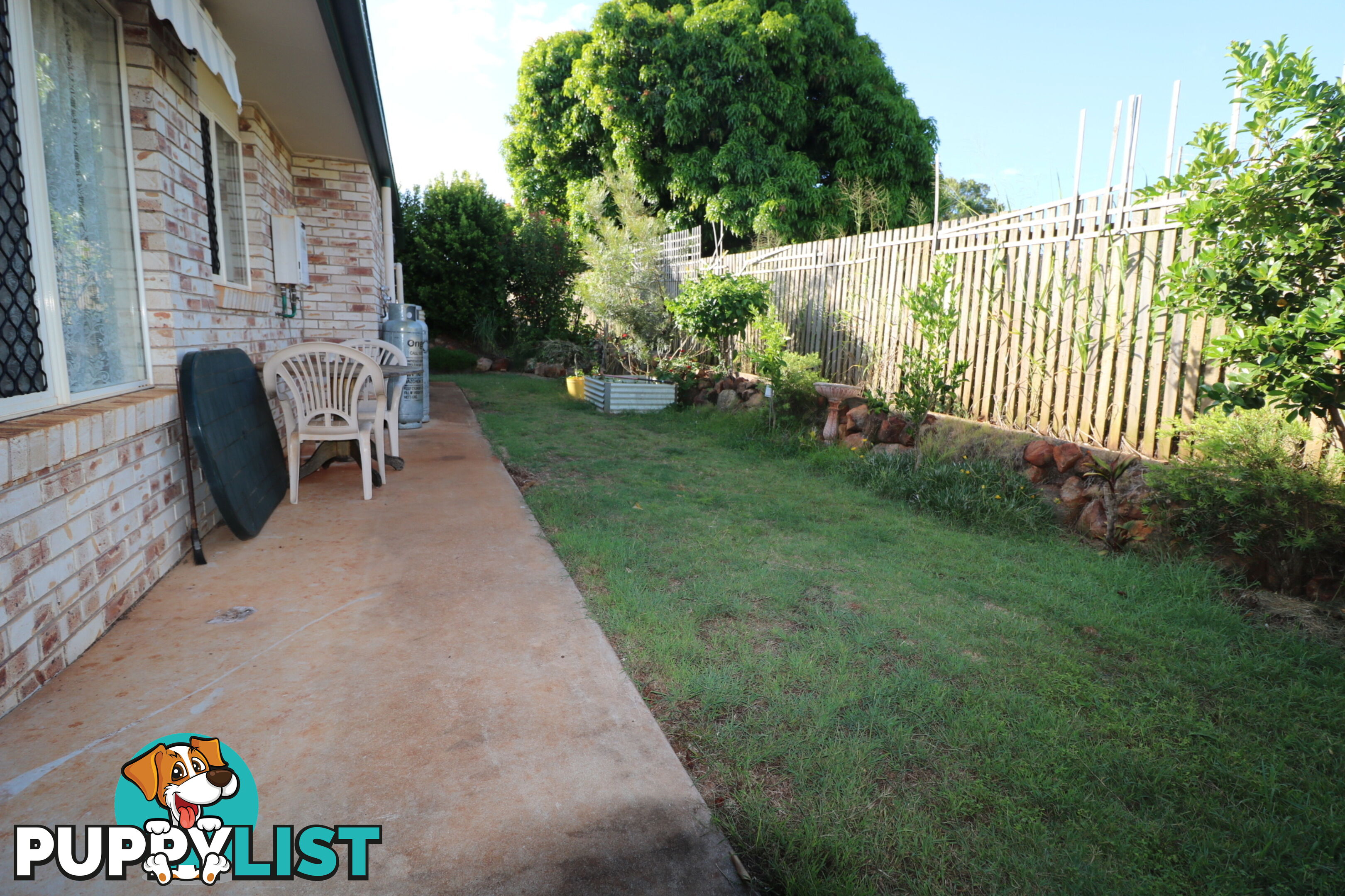 Unit 7 22 Hendle St Childers QLD 4660