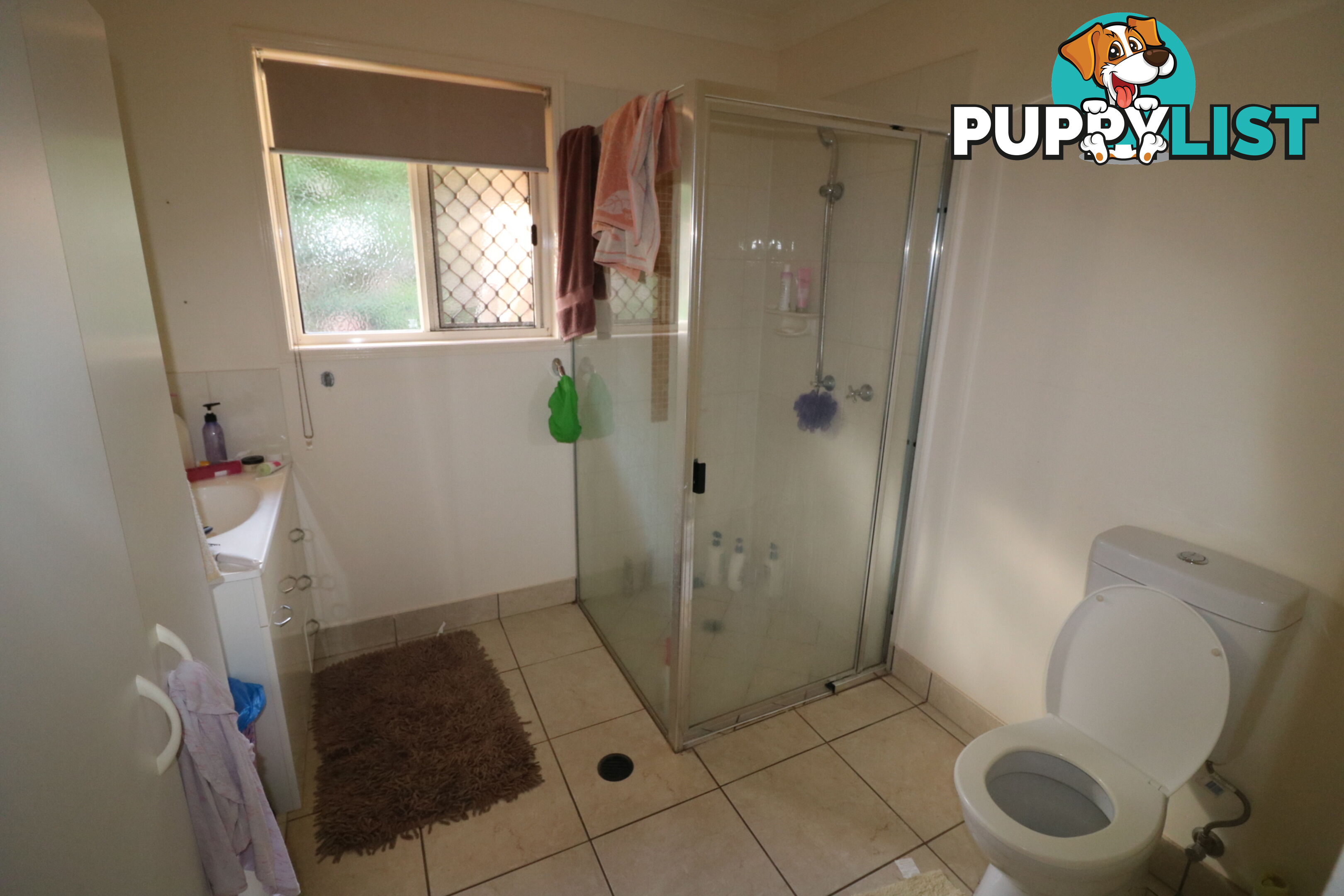 Unit 7 22 Hendle St Childers QLD 4660