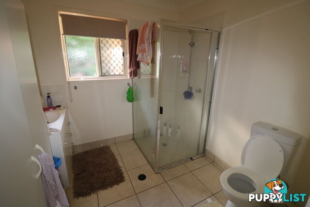 Unit 7 22 Hendle St Childers QLD 4660