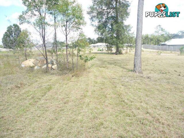 16 Groves Court Cordalba QLD 4660