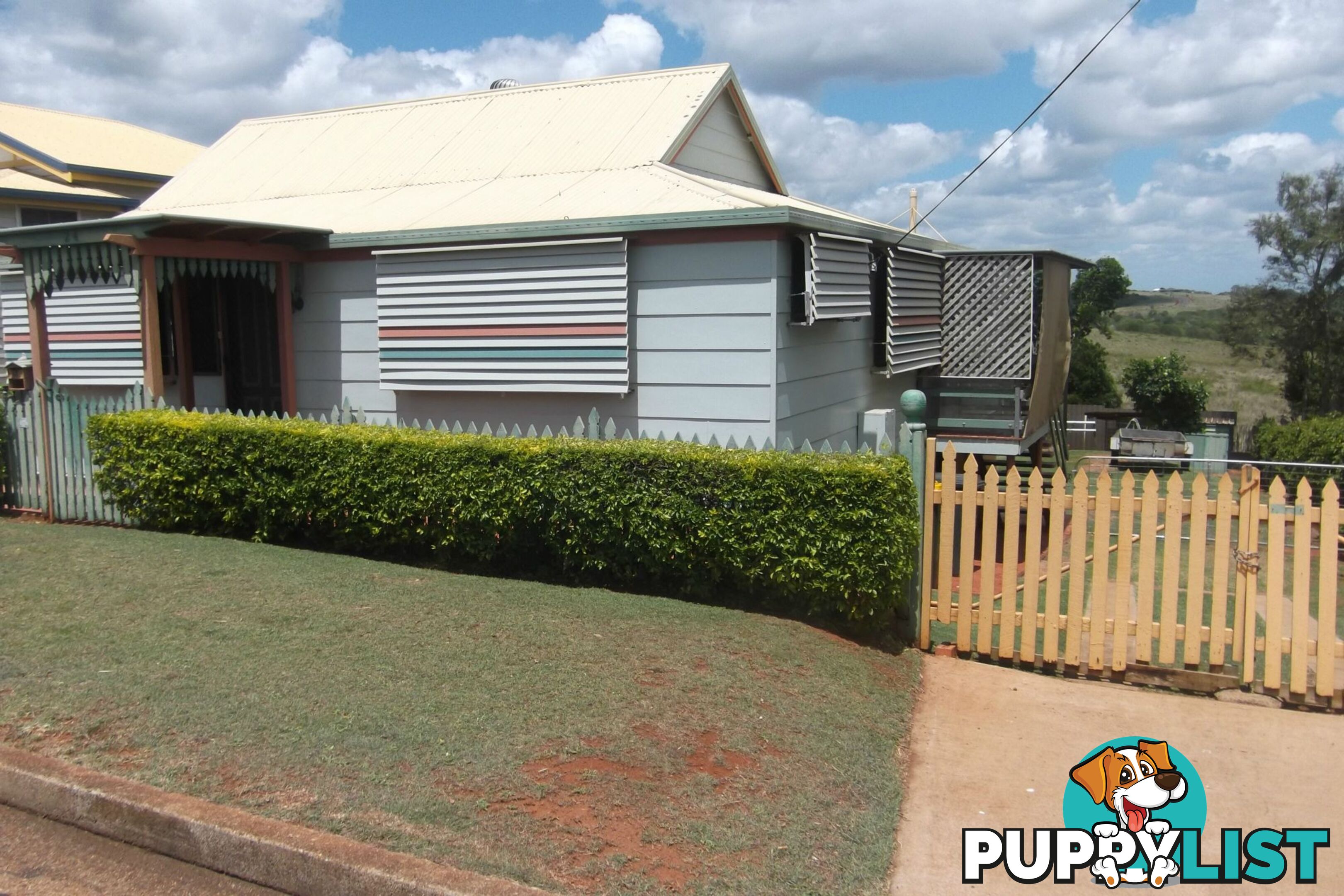 24 Ridgway Street Childers QLD 4660