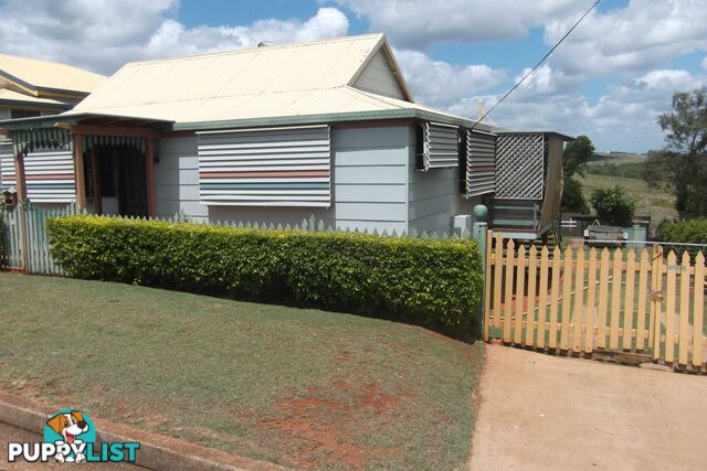 24 Ridgway Street Childers QLD 4660