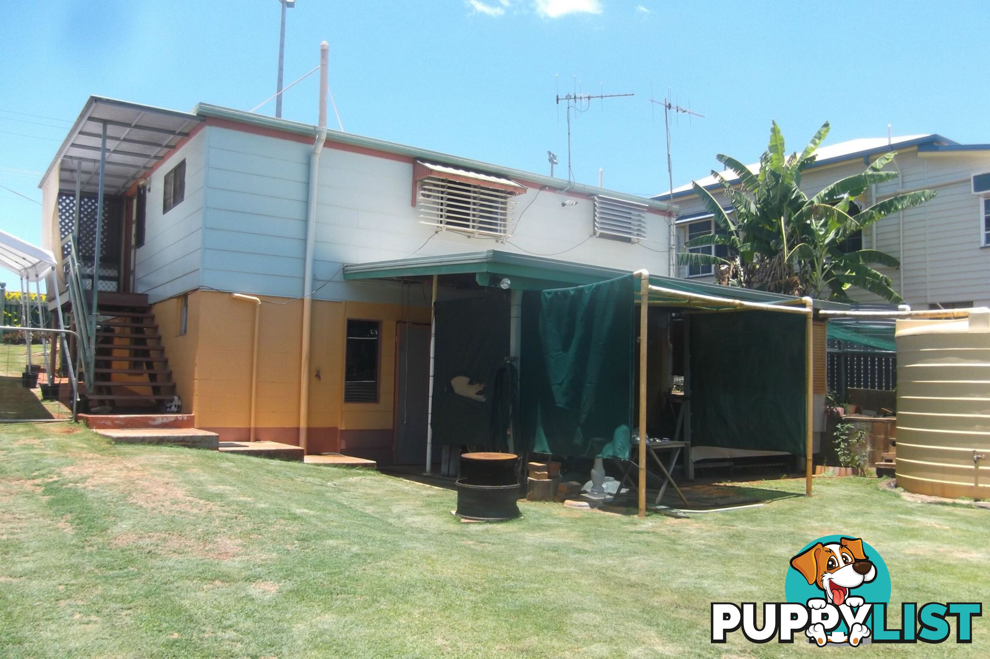 24 Ridgway Street Childers QLD 4660