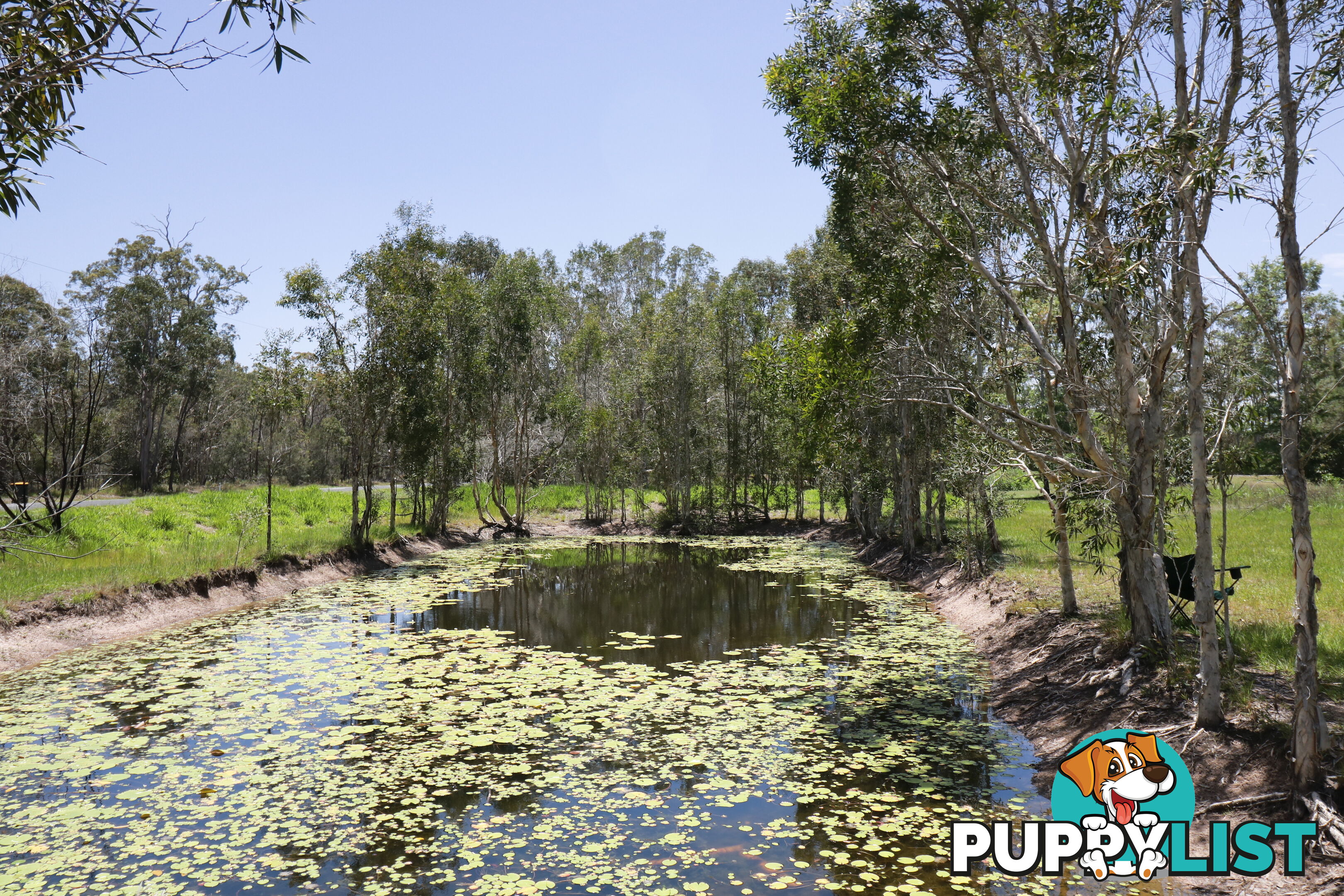 1542 Buxton Rd Buxton QLD 4660