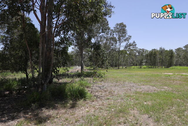 1542 Buxton Rd Buxton QLD 4660