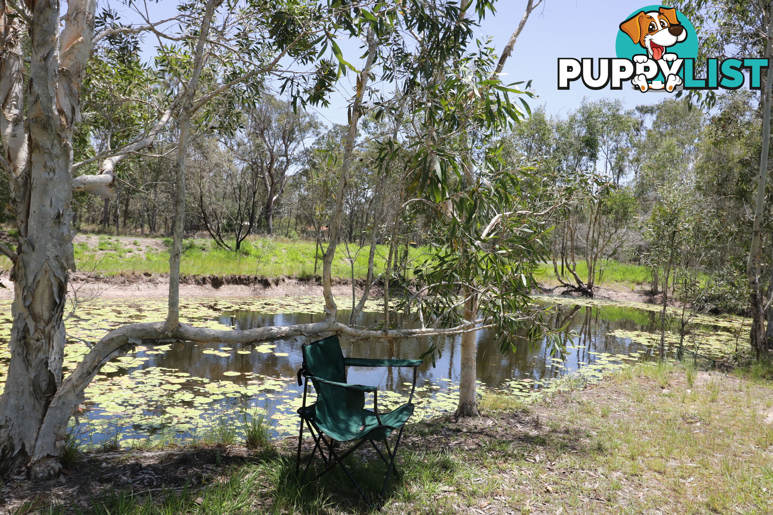 1542 Buxton Rd Buxton QLD 4660