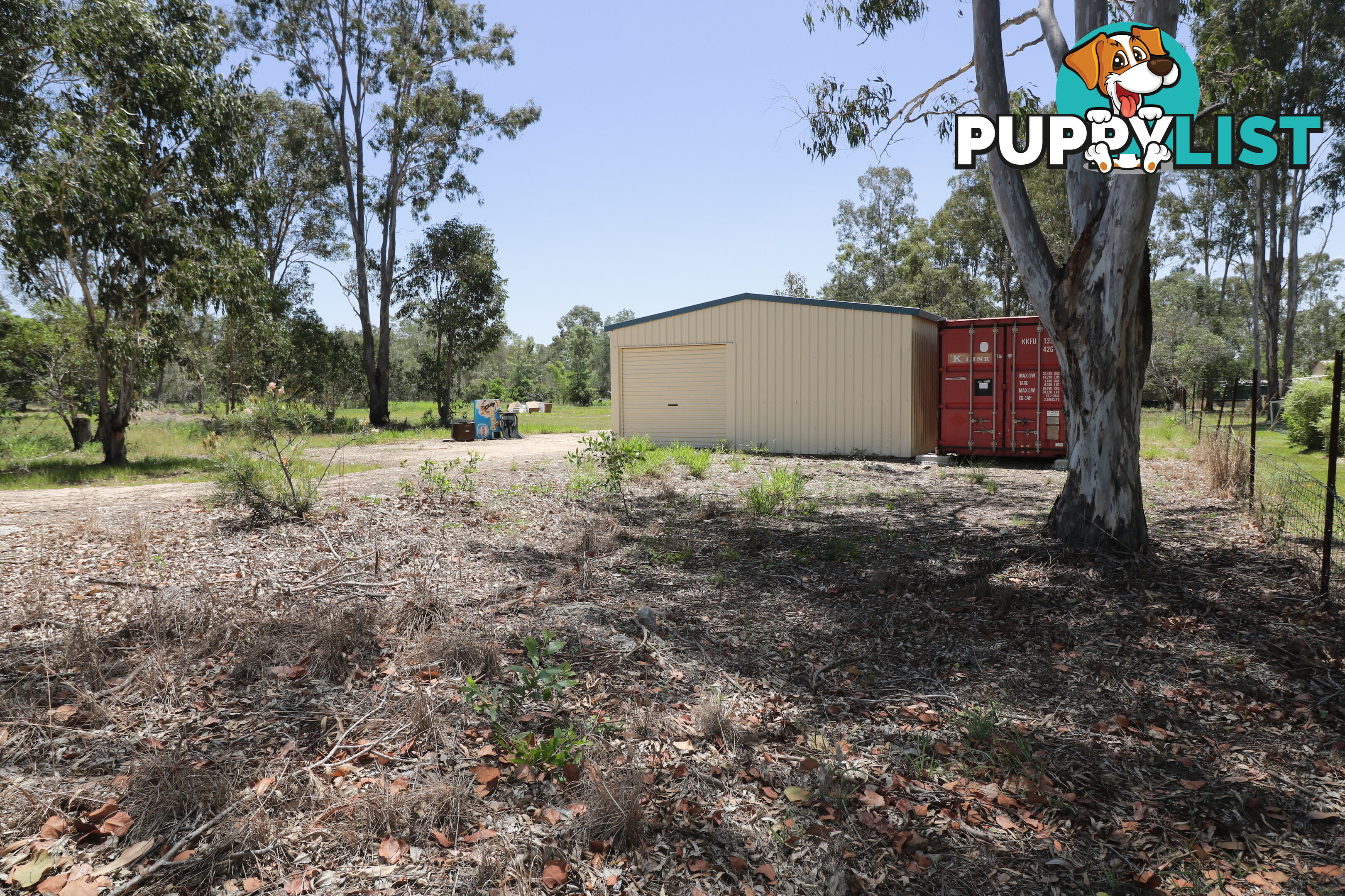 1542 Buxton Rd Buxton QLD 4660