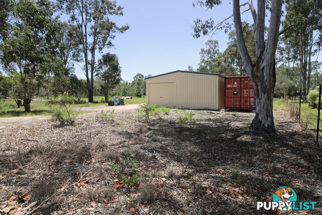 1542 Buxton Rd Buxton QLD 4660