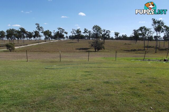 679 Railway Road Booyal QLD 4671