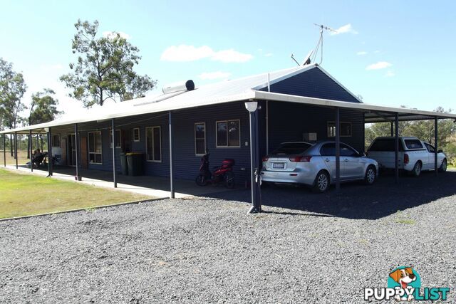 679 Railway Road Booyal QLD 4671