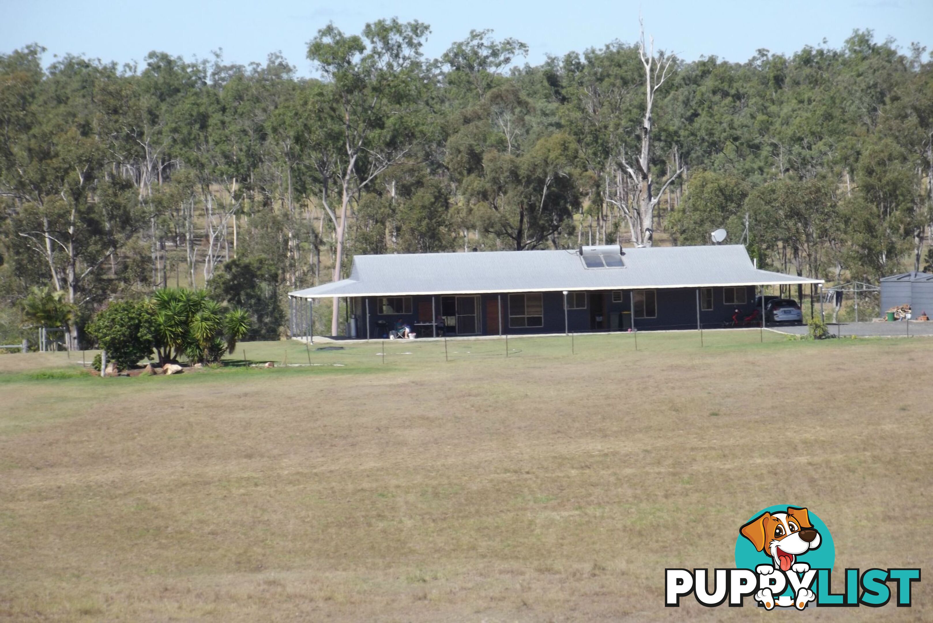 679 Railway Road Booyal QLD 4671