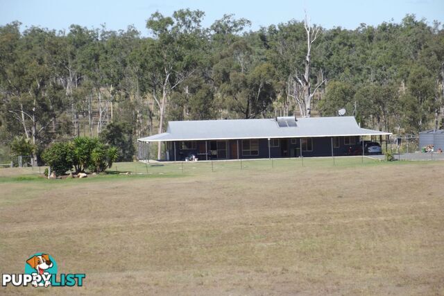 679 Railway Road Booyal QLD 4671